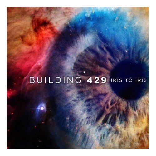 CD Shop - BUILDING 429 IRIS TO IRIS