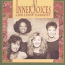CD Shop - INNER VOICES CHRISTMAS IN HARMONY