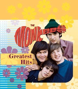 CD Shop - MONKEES GREATEST HITS -20TR-