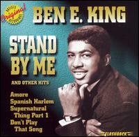CD Shop - KING, BEN E. STAND BY ME & OTHER HITS