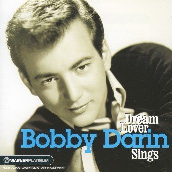 CD Shop - DARIN, BOBBY DREAM LOVER