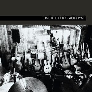 CD Shop - UNCLE TUPELO ANODYNE