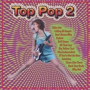 CD Shop - V/A TOP POP 2