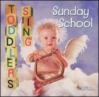 CD Shop - V/A TODDLERS SING SUNDAY SCHOOL