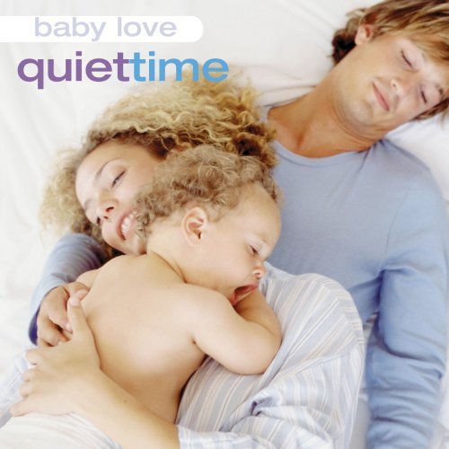 CD Shop - V/A BABY LOVE QUIET TIME