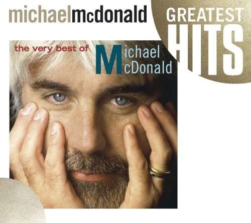 CD Shop - MCDONALD, MICHAEL VERY BEST OF