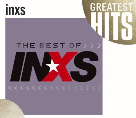 CD Shop - INXS BEST OF INXS
