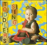 CD Shop - V/A TODDLERS SING ROCK \