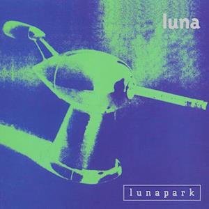 CD Shop - LUNA LUNAPARK