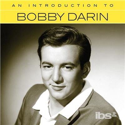 CD Shop - DARIN, BOBBY AN INTRODUCTION TO