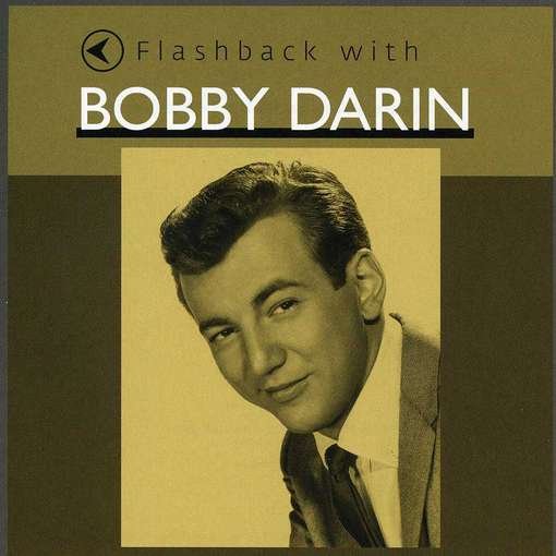CD Shop - DARIN, BOBBY FLASHBACK WITH BOBBY DARIN
