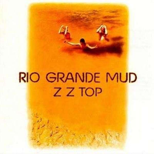 CD Shop - ZZ TOP RIO GRANDE