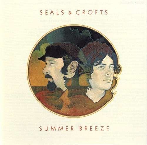 CD Shop - SEALS & CROFTS SUMMER BREEZE