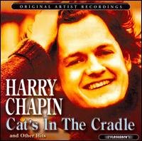 CD Shop - CHAPIN, HARRY CATS IN THE CRADLE AND OT