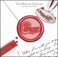 CD Shop - CHICAGO BEST OF