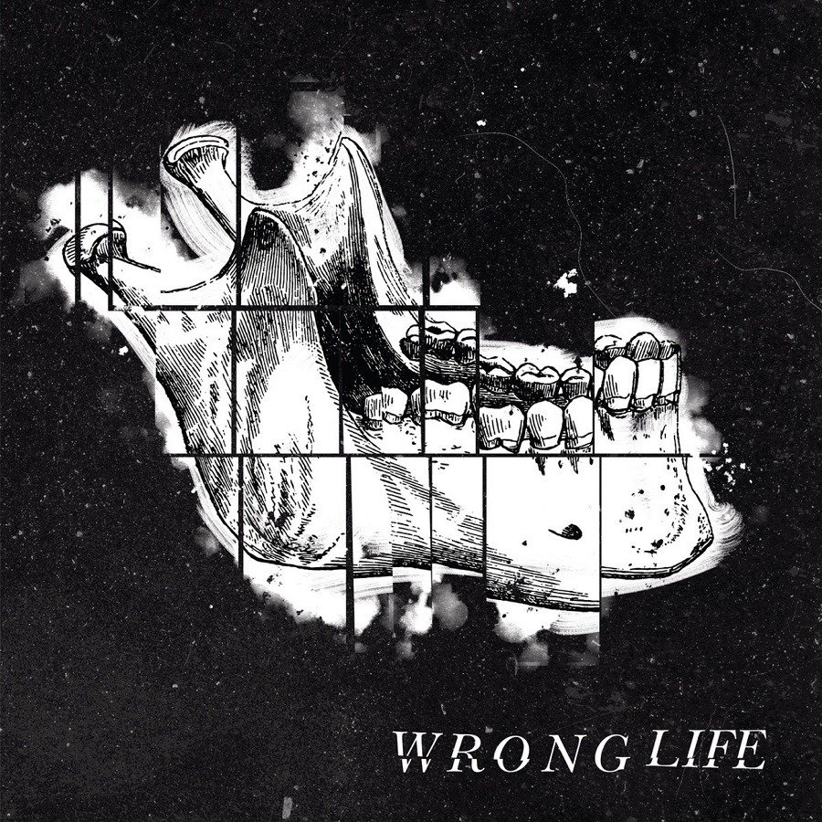 CD Shop - WRONG LIFE WRONG LIFE