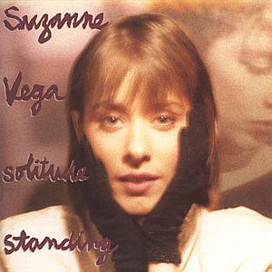 CD Shop - VEGA SUZANNE SOLITUDE STANDING