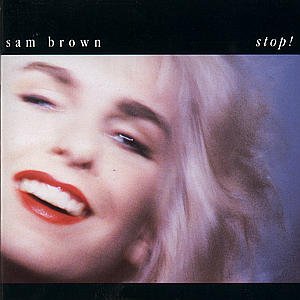 CD Shop - BROWN, SAM STOP!