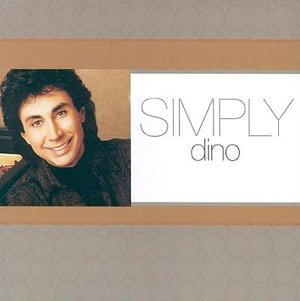 CD Shop - DINO SIMPLY DINO
