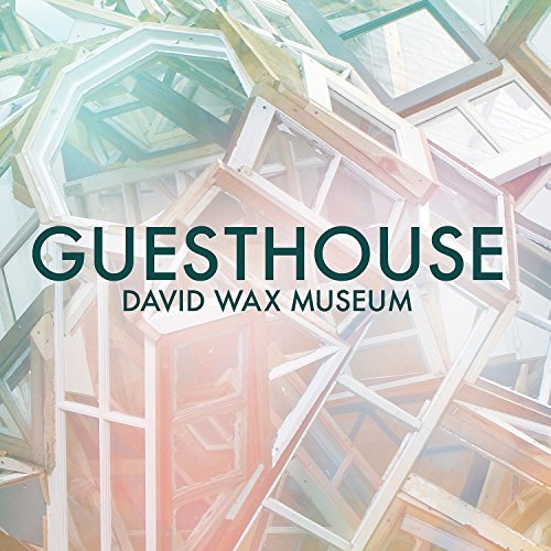 CD Shop - DAVID WAX MUSEUM GUESTHOUSE