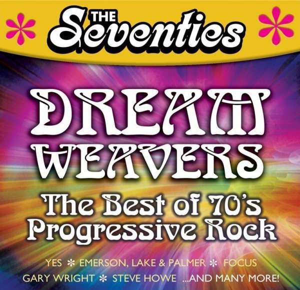 CD Shop - V/A SEVENTIES:DREAM WEAVERS