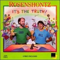 CD Shop - ROSENSHONTZ IT\