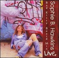CD Shop - HAWKINS, SOPHIE B. LIVE! BAD KITTY BOARD MIX