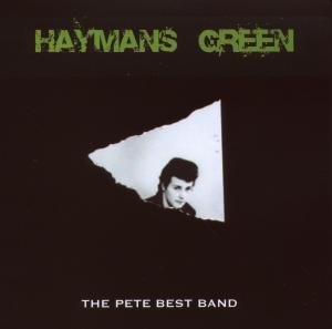 CD Shop - BEST, PETE HAYMANS GREEN