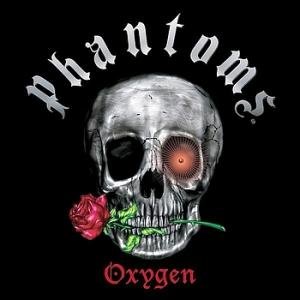 CD Shop - PHANTOMS OXYGEN