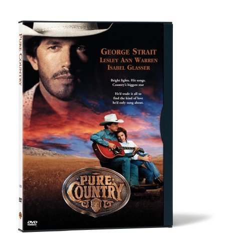 CD Shop - MOVIE PURE COUNTRY*NTSC*
