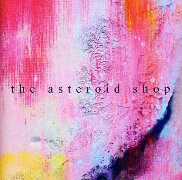 CD Shop - ASTEROID SHOP ASTEROID SHOP