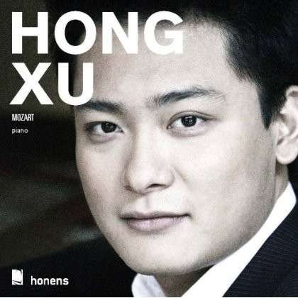 CD Shop - HONG, XU MOZART