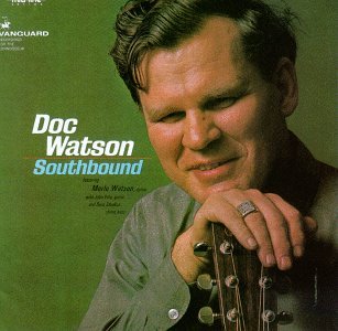 CD Shop - WATSON, DOC SOUTHBOUND