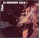 CD Shop - GUY, BUDDY THIS IS BUDDY GUY