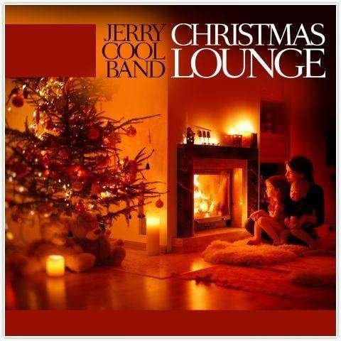 CD Shop - JERRY COOL BAND CHRISTMAS LOUNGE