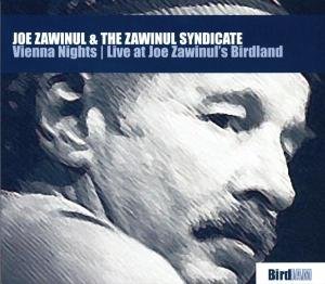 CD Shop - ZAWINUL, JOE VIENNA NIGHTS -2CD-