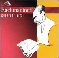 CD Shop - RACHMANINOV, S. GREATEST HITS