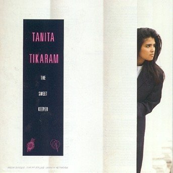 CD Shop - TIKARAM, TANITA SWEET KEEPER