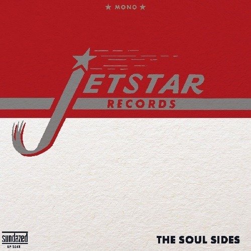 CD Shop - V/A JETSTAR RECORDS: SOUL SIDES