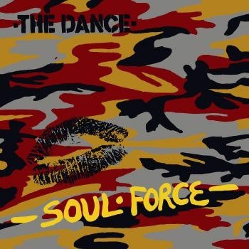 CD Shop - DANCE SOUL FORCE