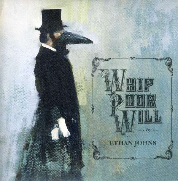 CD Shop - JOHNS, ETHAN WHIP POOR WILL