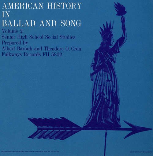 CD Shop - V/A AMERICAN BALLAD SONG 2