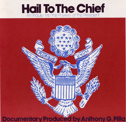 CD Shop - V/A HAIL TO THE CHIEF