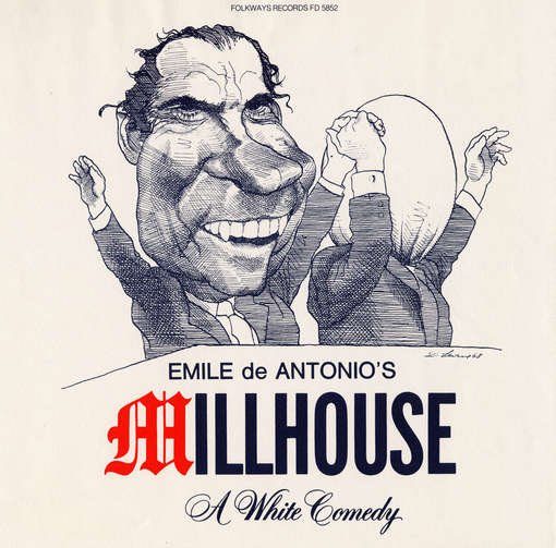 CD Shop - ANTONIO, EMILE DE MILLHOUSE