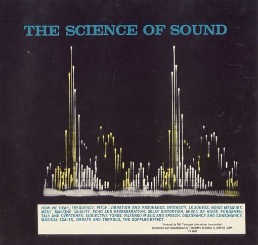 CD Shop - V/A SCIENCE OF SOUND