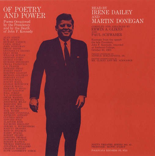 CD Shop - DAILEY, IRENE OF POETRY AND POWER: POEMS OCCASIONED