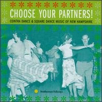 CD Shop - V/A CHOOSE YOUR PARTNERS
