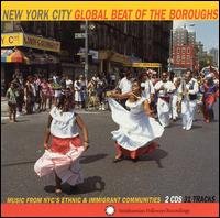 CD Shop - V/A NEW YORK CITY-GLOBAL...