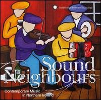 CD Shop - V/A SOUND NEIGHBOURS -NORTHER