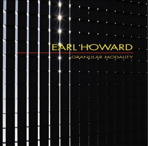 CD Shop - HOWARD, E. GRANULAR MODALITY